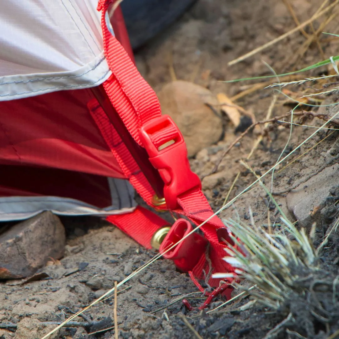 2P Footprint/Ground Tarp for 2 Person Tent