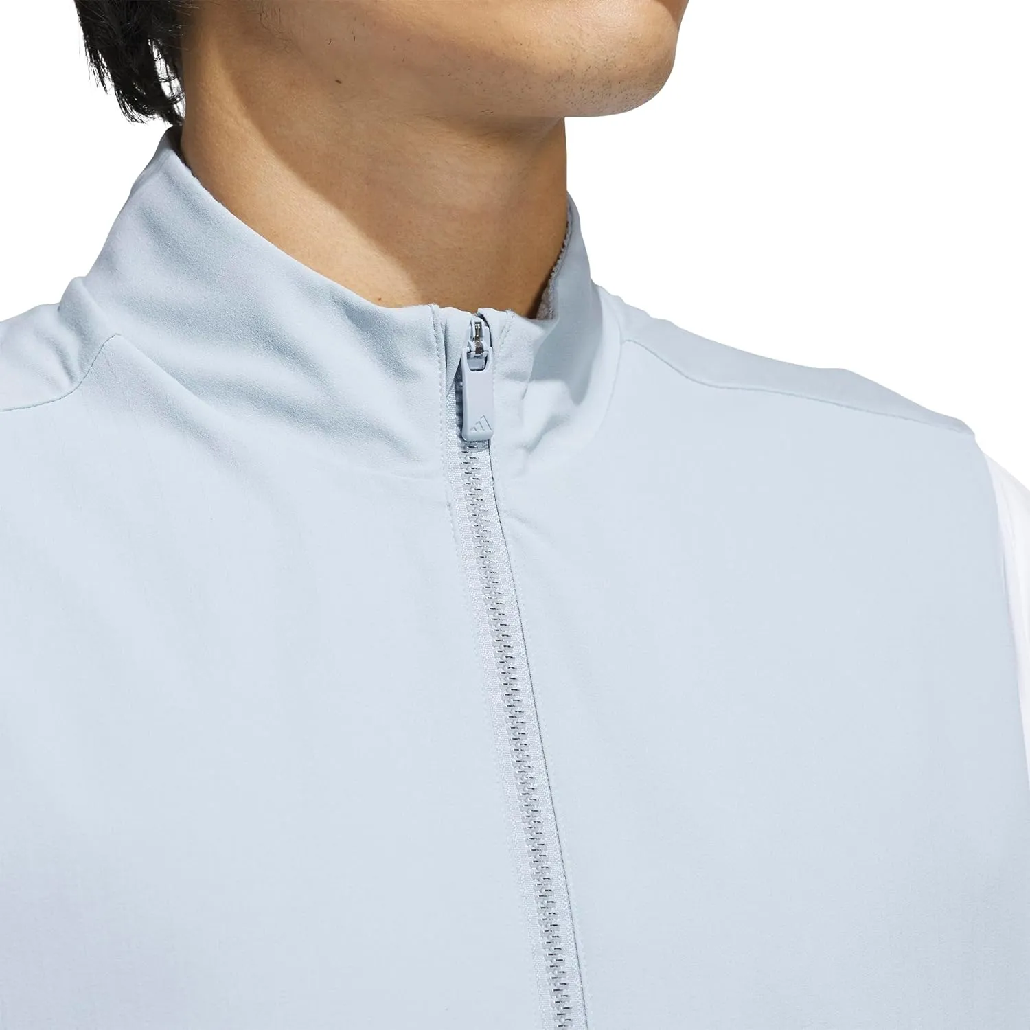 adidas Men's Ultimate365 Tour Full-Zip Vest