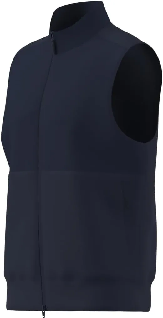 adidas Men's Ultimate365 Tour Full-Zip Vest