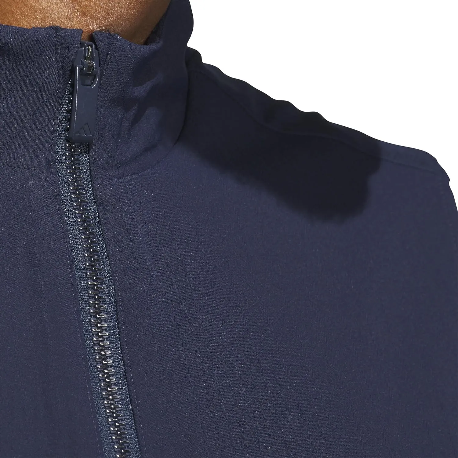 adidas Men's Ultimate365 Tour Full-Zip Vest