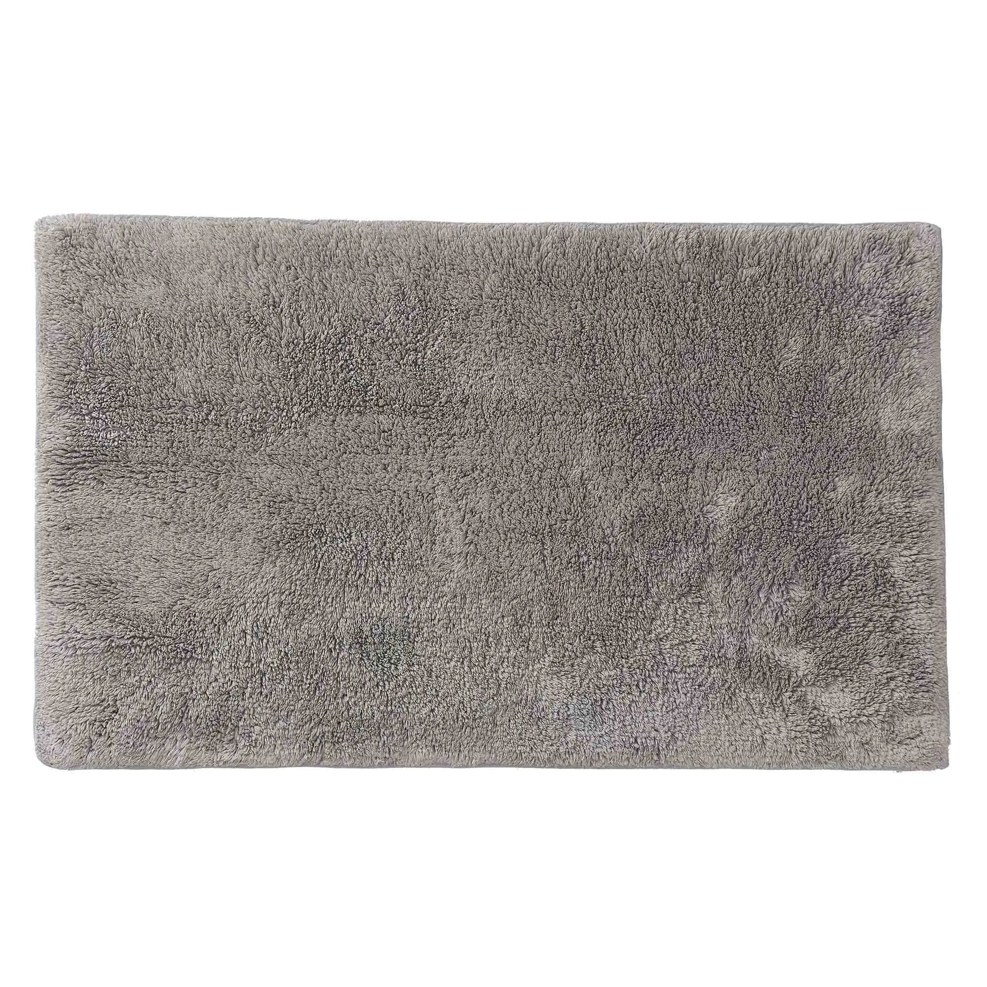 Banas Bath Mat [Light grey]