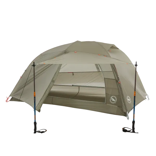 Big Agnes - Copper Spur HV UL 2-Person Tent