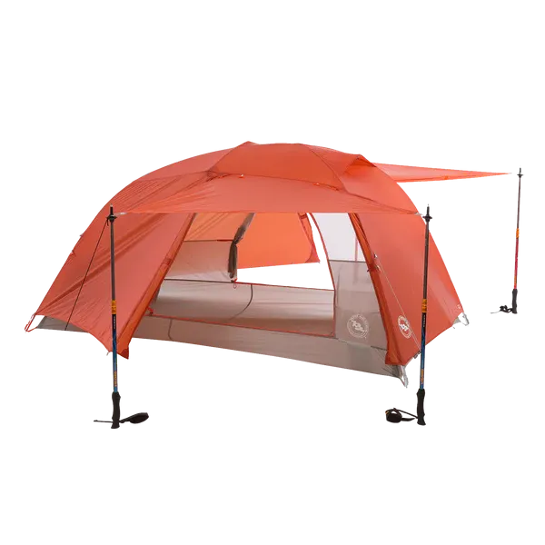 Big Agnes - Copper Spur HV UL 2-Person Tent