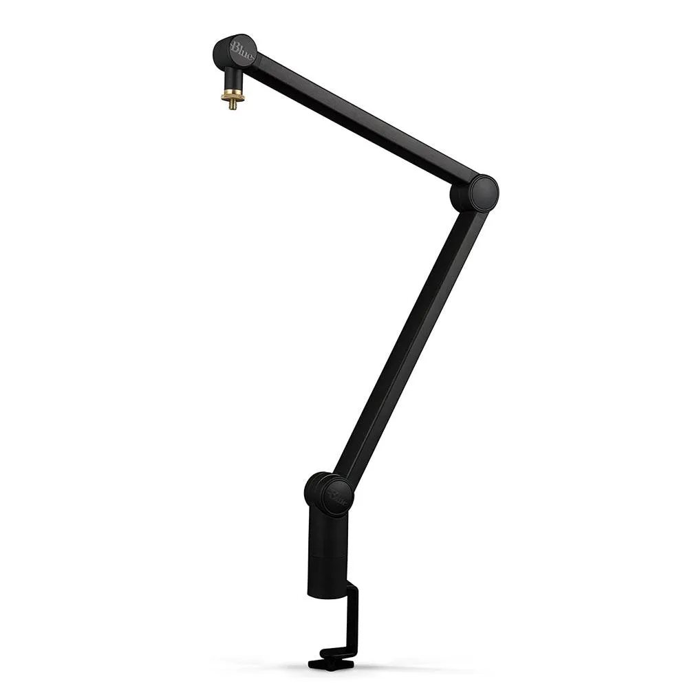 Blue Microphones Compass Premium Tube-Style Boom Arm