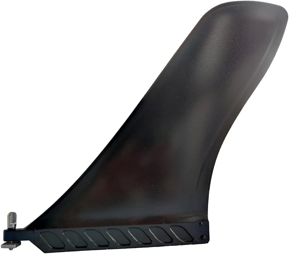 Detachable Surf SUP Fin Ceter Fin for Longboard, Surfboard & Paddle Board