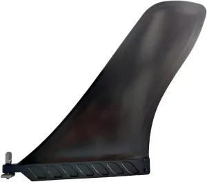 Detachable Surf SUP Fin Ceter Fin for Longboard, Surfboard & Paddle Board