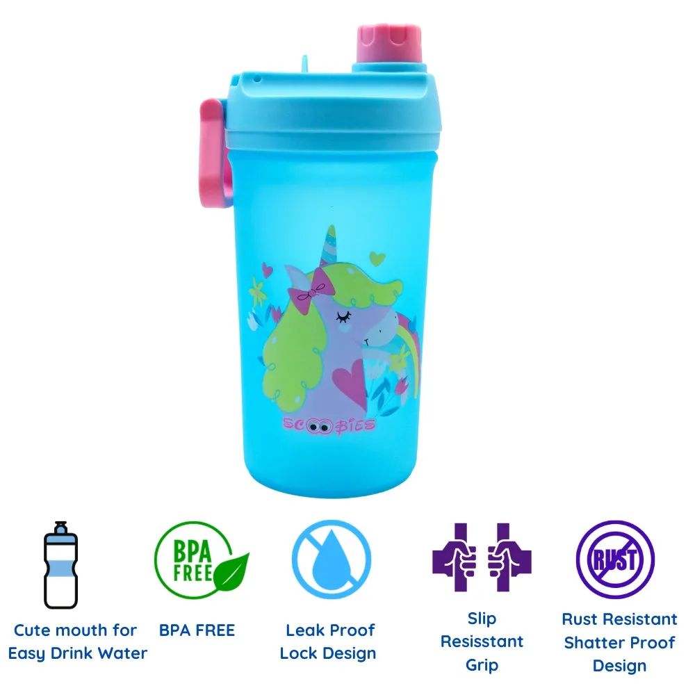 Fantasy Unicorn Water Bottle