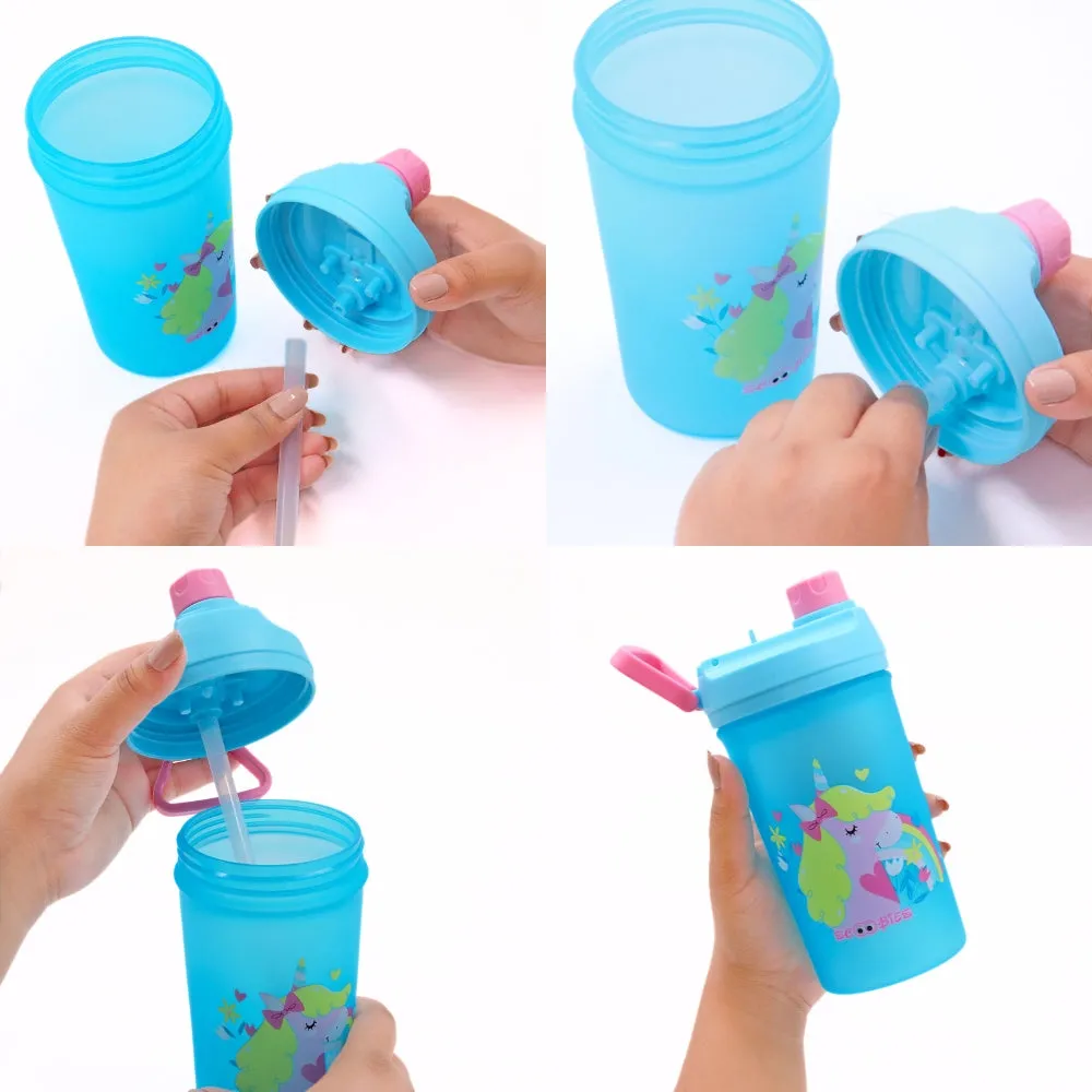 Fantasy Unicorn Water Bottle