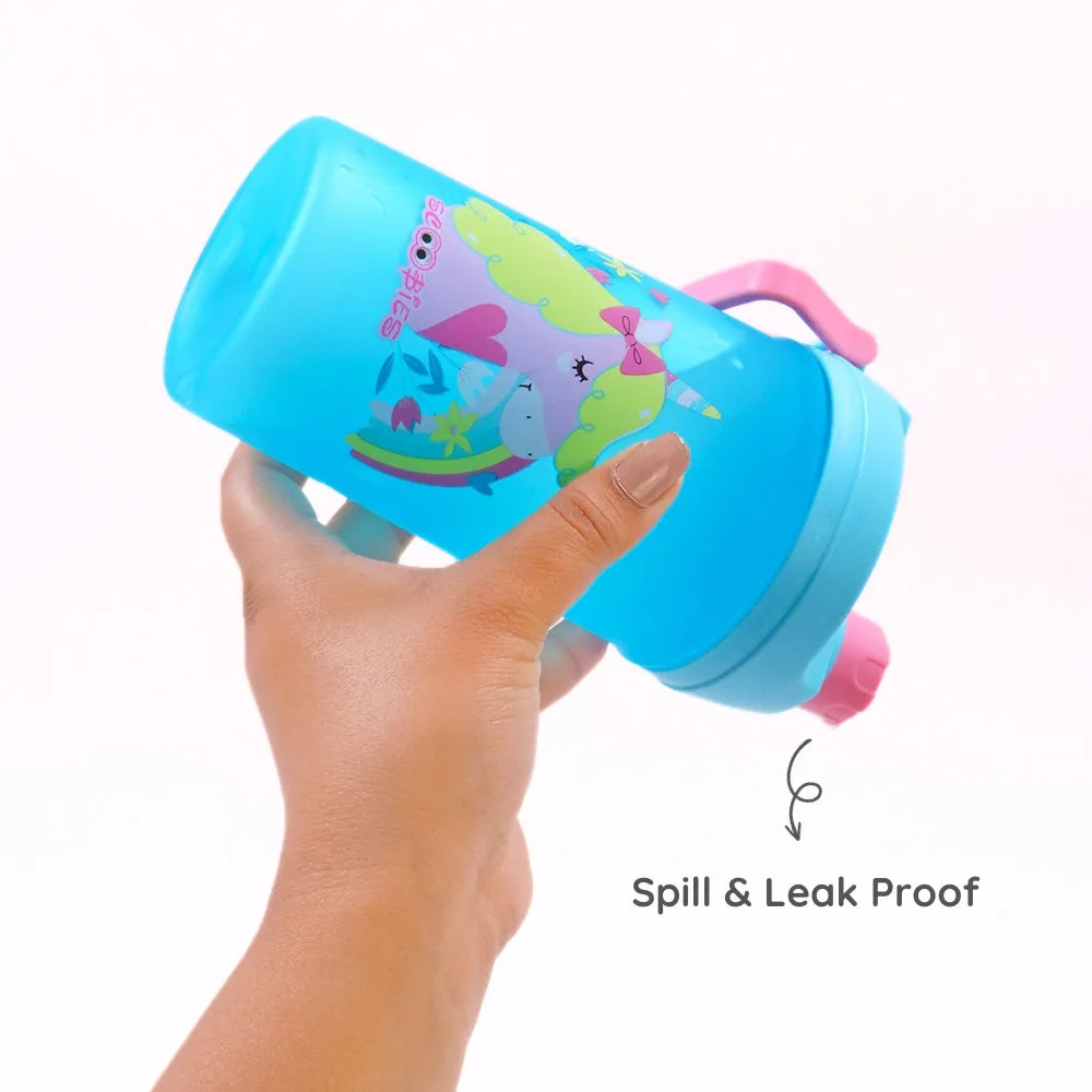 Fantasy Unicorn Water Bottle