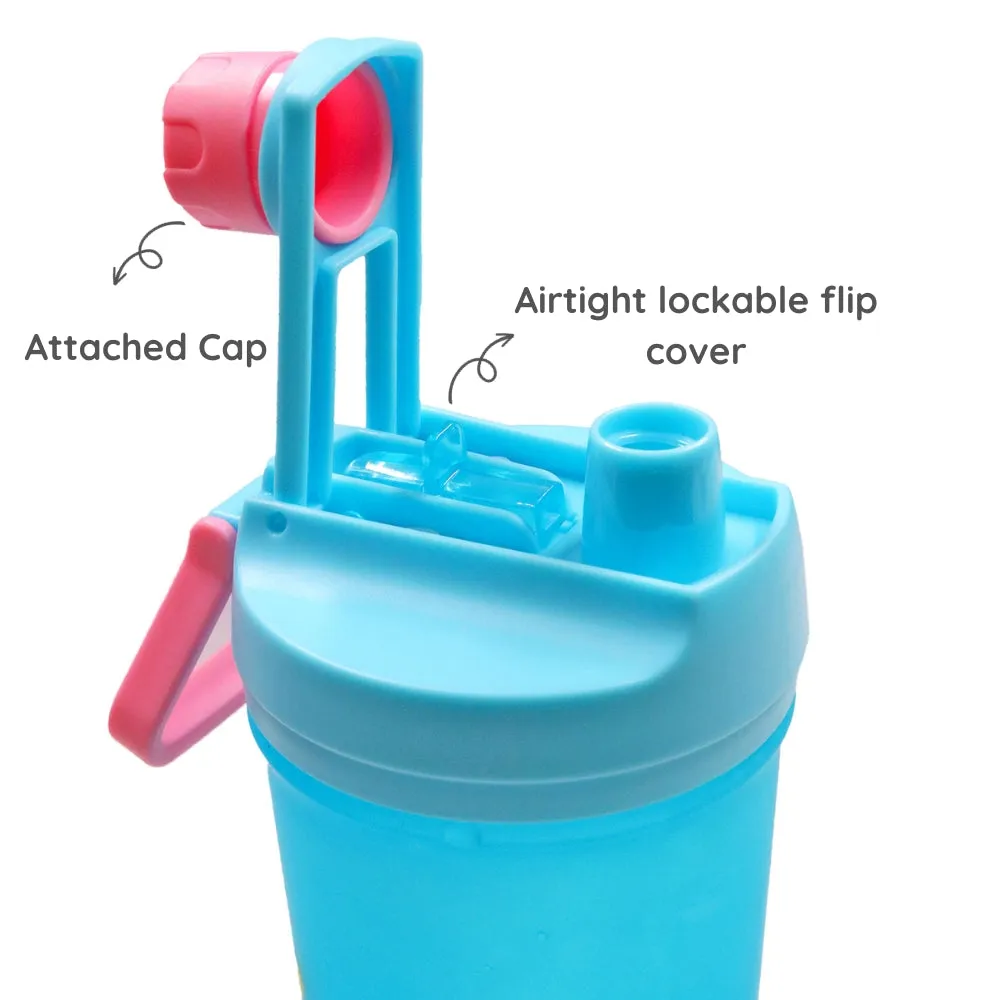 Fantasy Unicorn Water Bottle