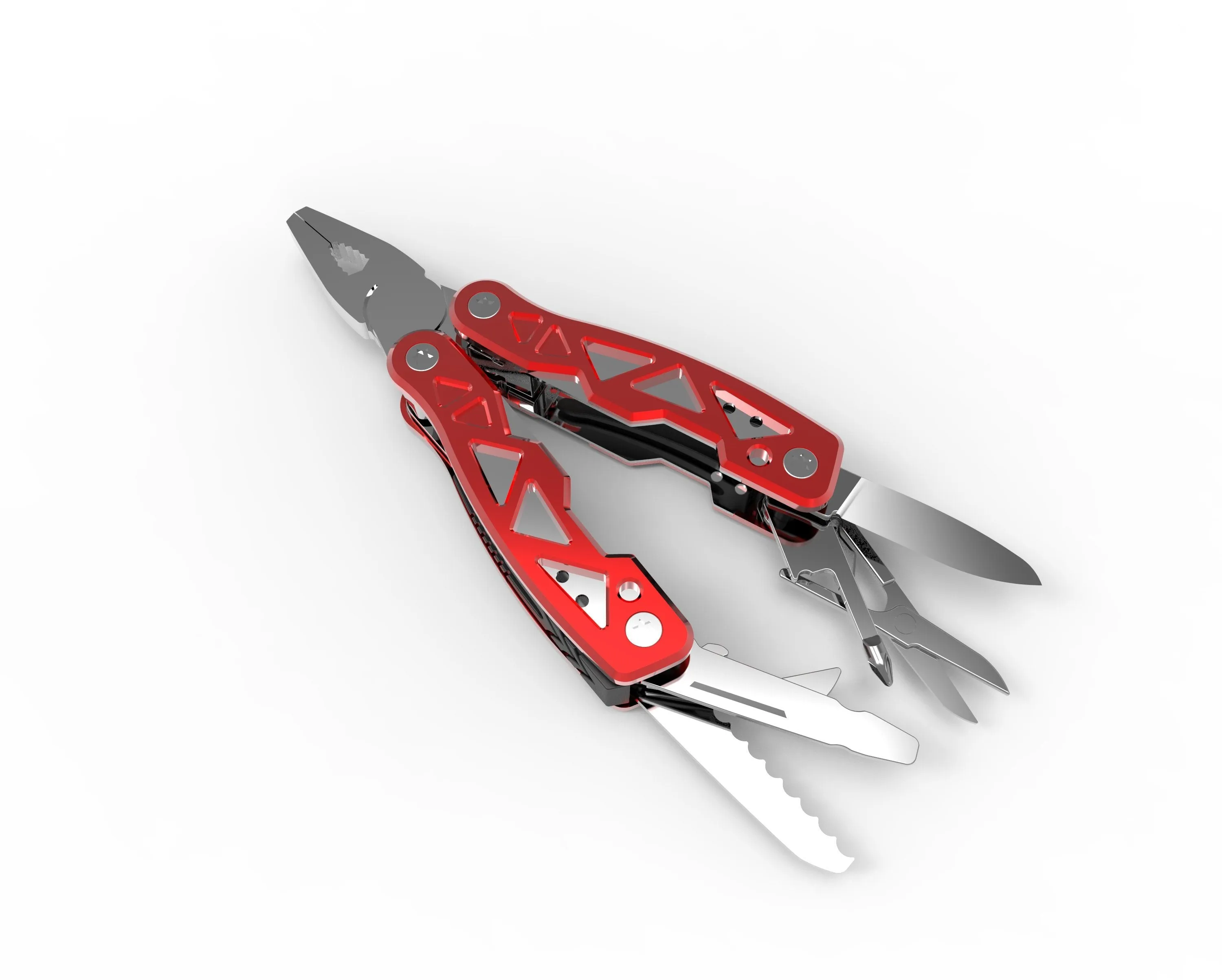 Fish Craft Pocket Multi Tool