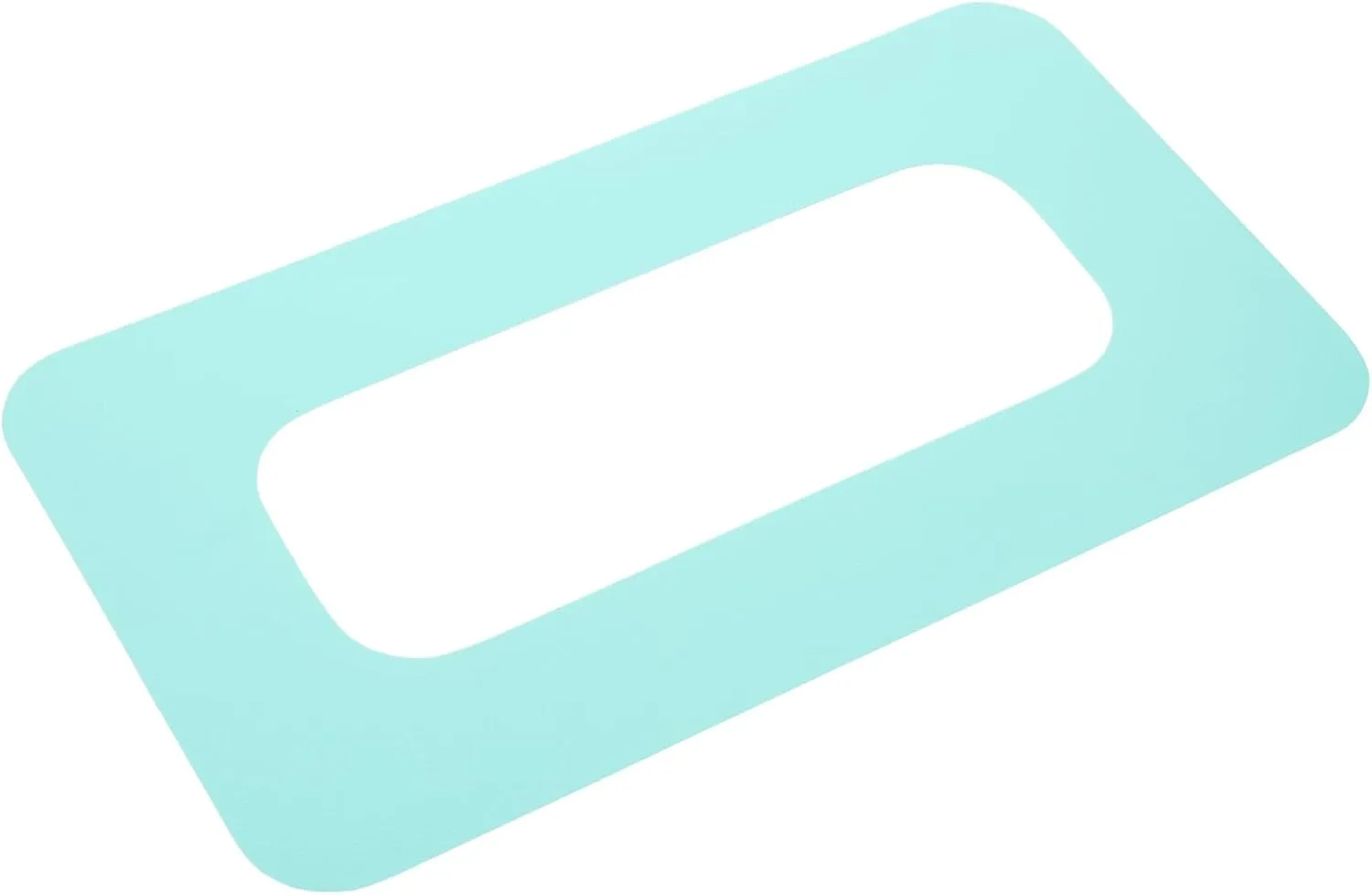 Happyyami Surfboard Accessories Pump Adapter for Inflatables Paddle Tail Rudder Slot Patch Surfboards Board Cup