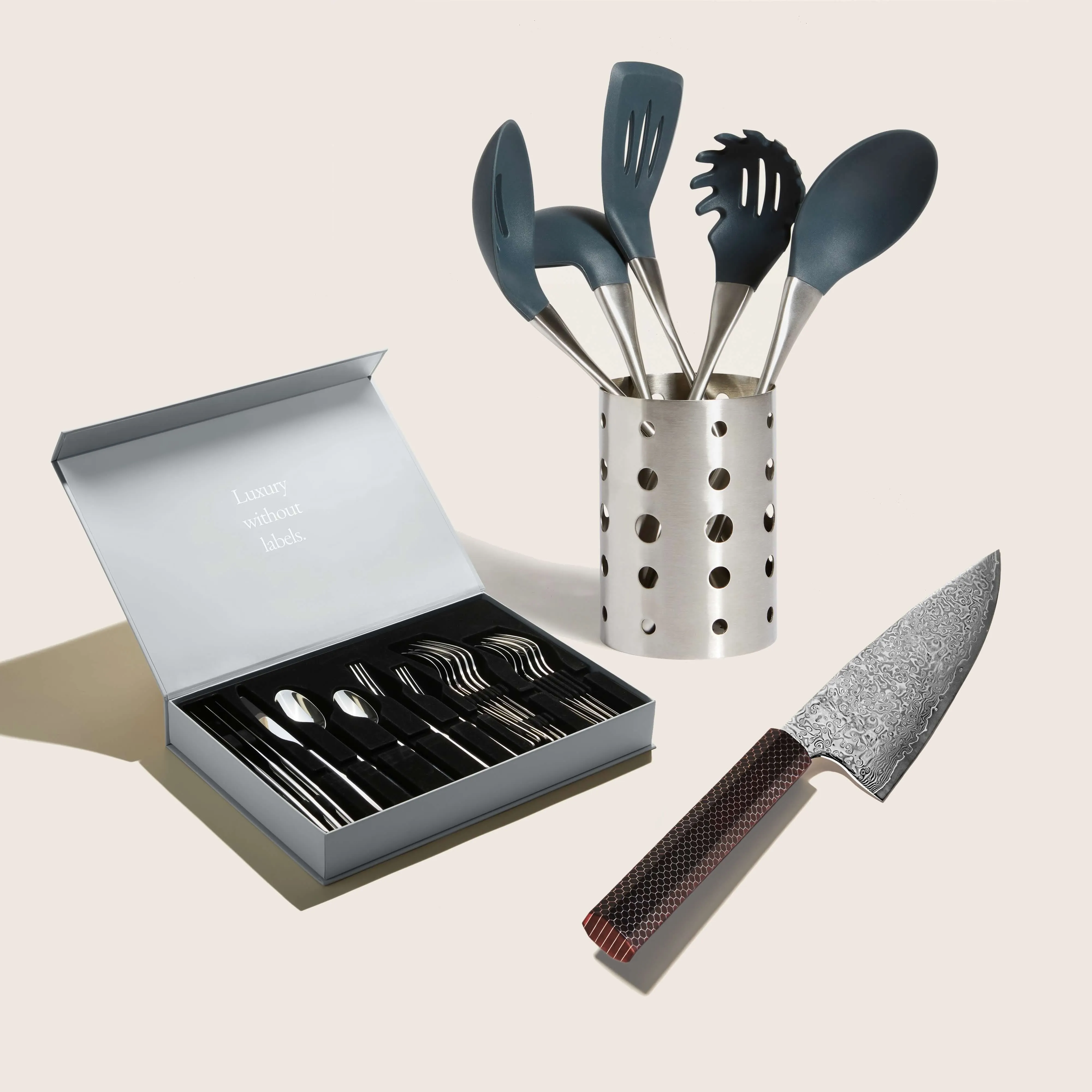 Kitchen Starter Kit