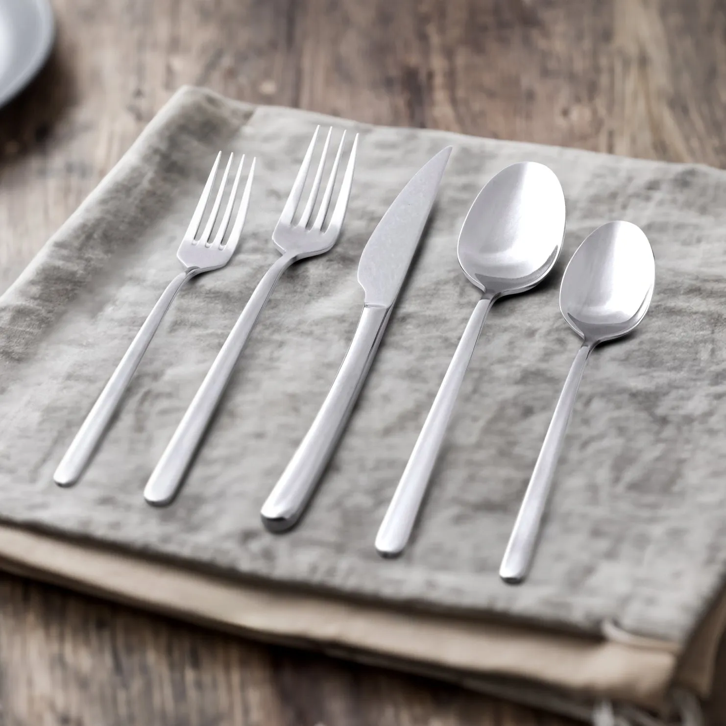 Kitchen Starter Kit