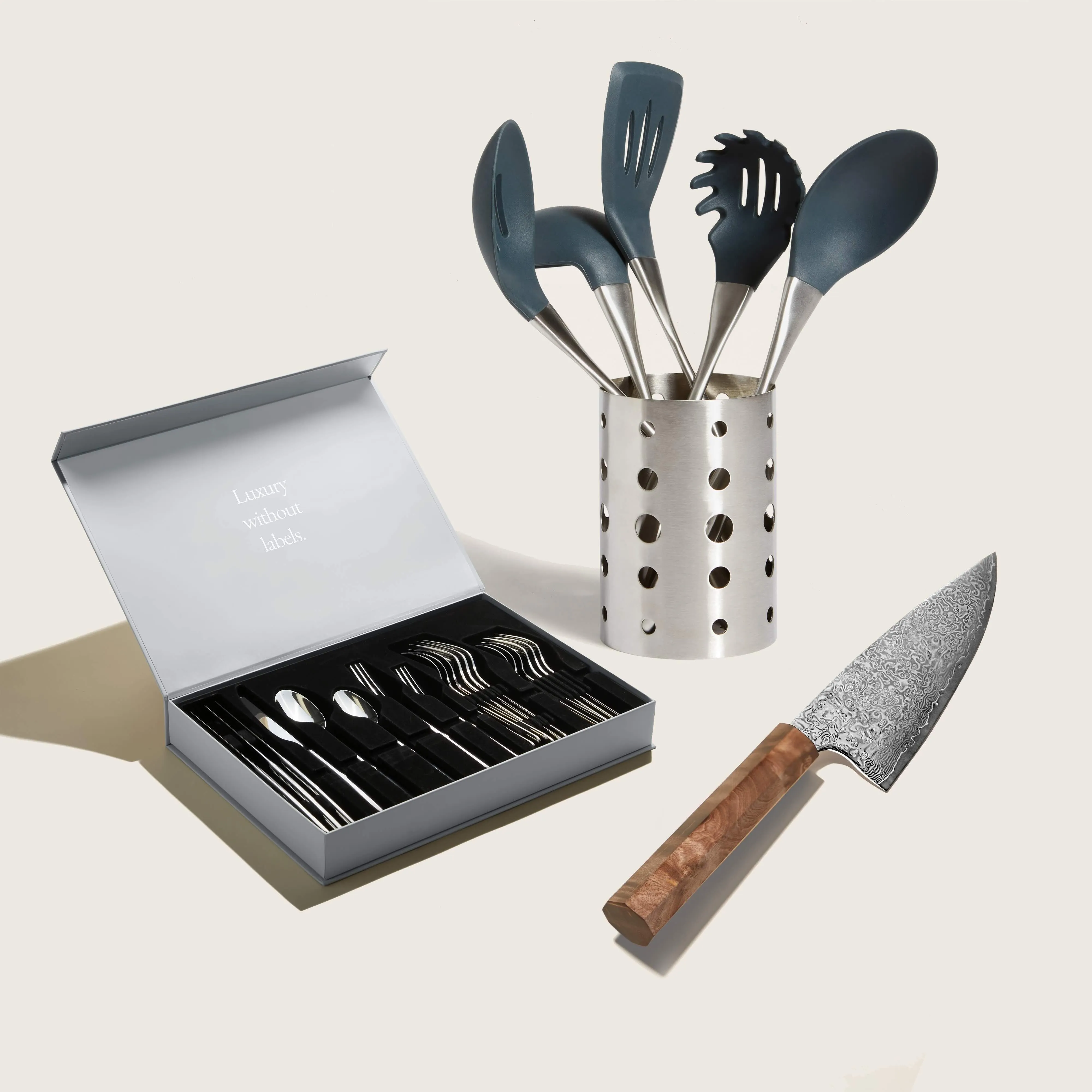 Kitchen Starter Kit