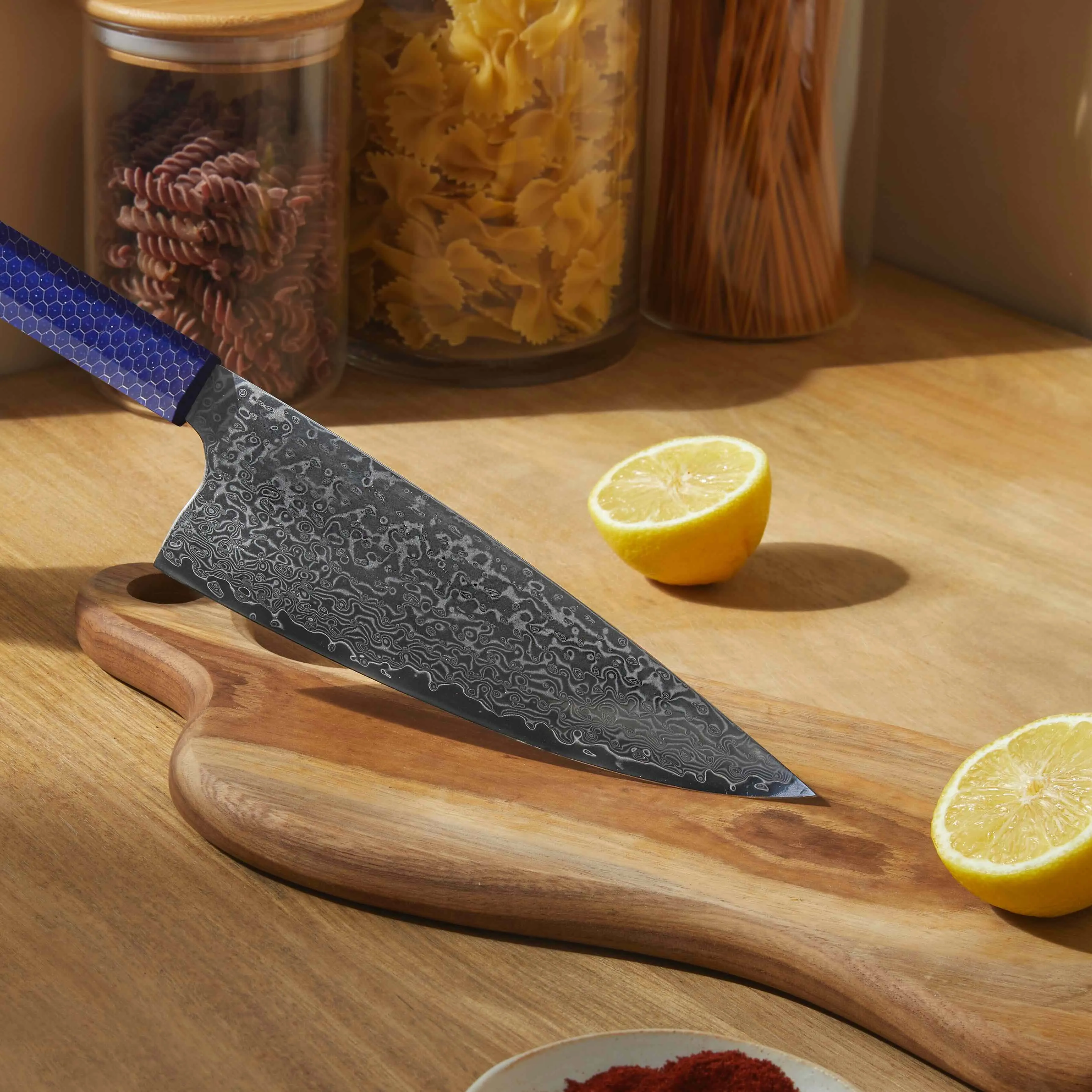 Kitchen Starter Kit