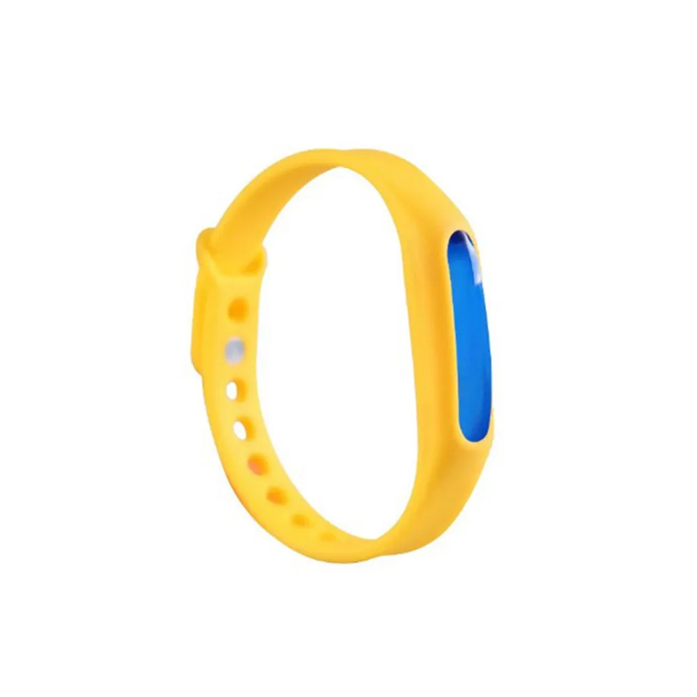 Mosquito Repellent Band (4PK)  (Zica Protection)
