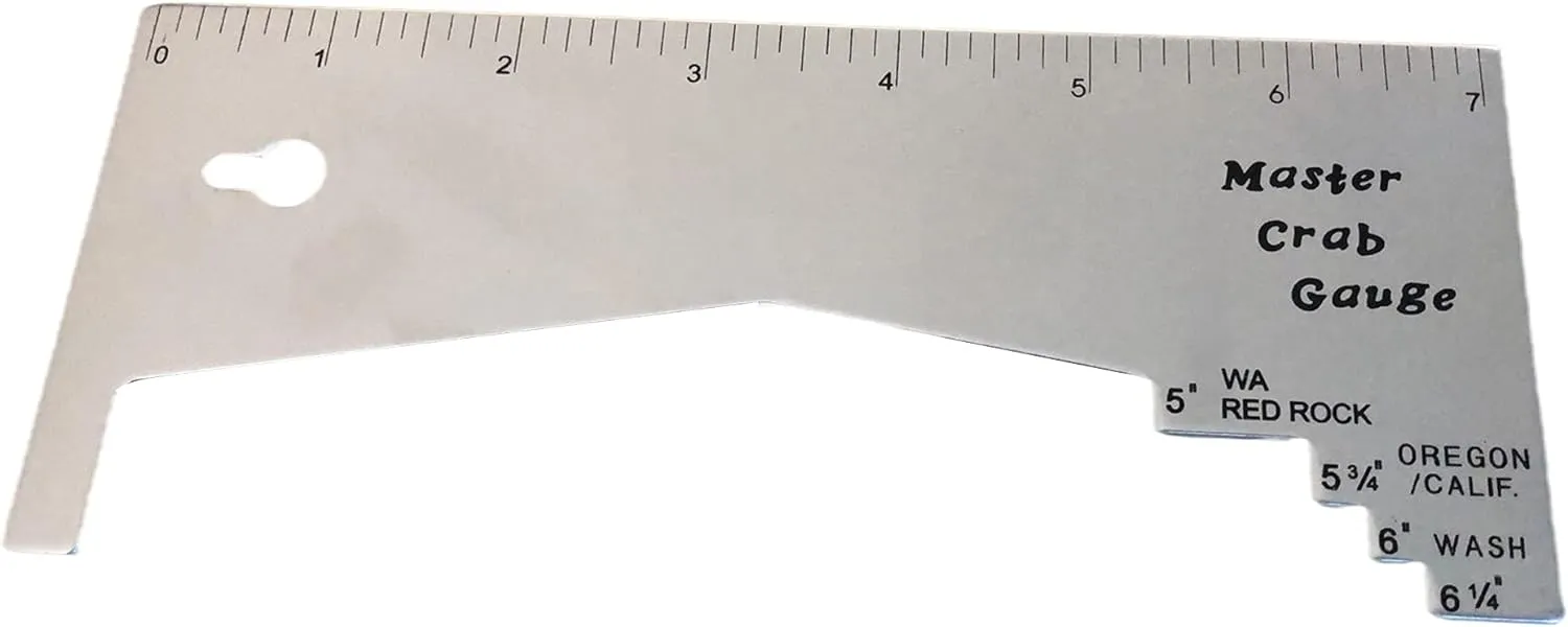 Multi-States Crab Gauge