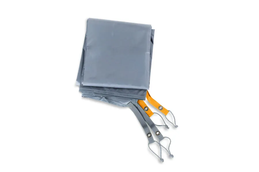 Nemo Kunai Footprint