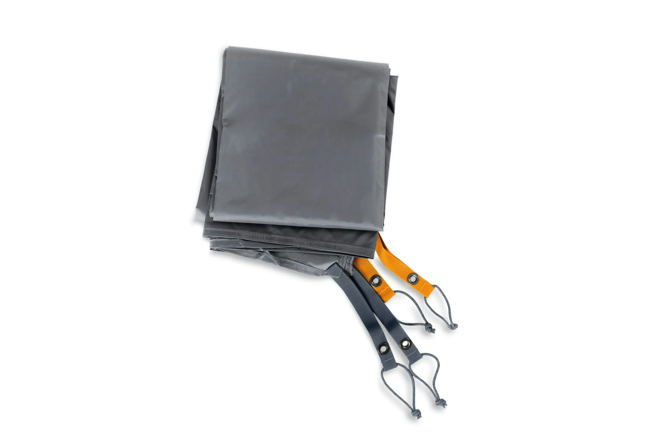 Nemo Kunai Footprint